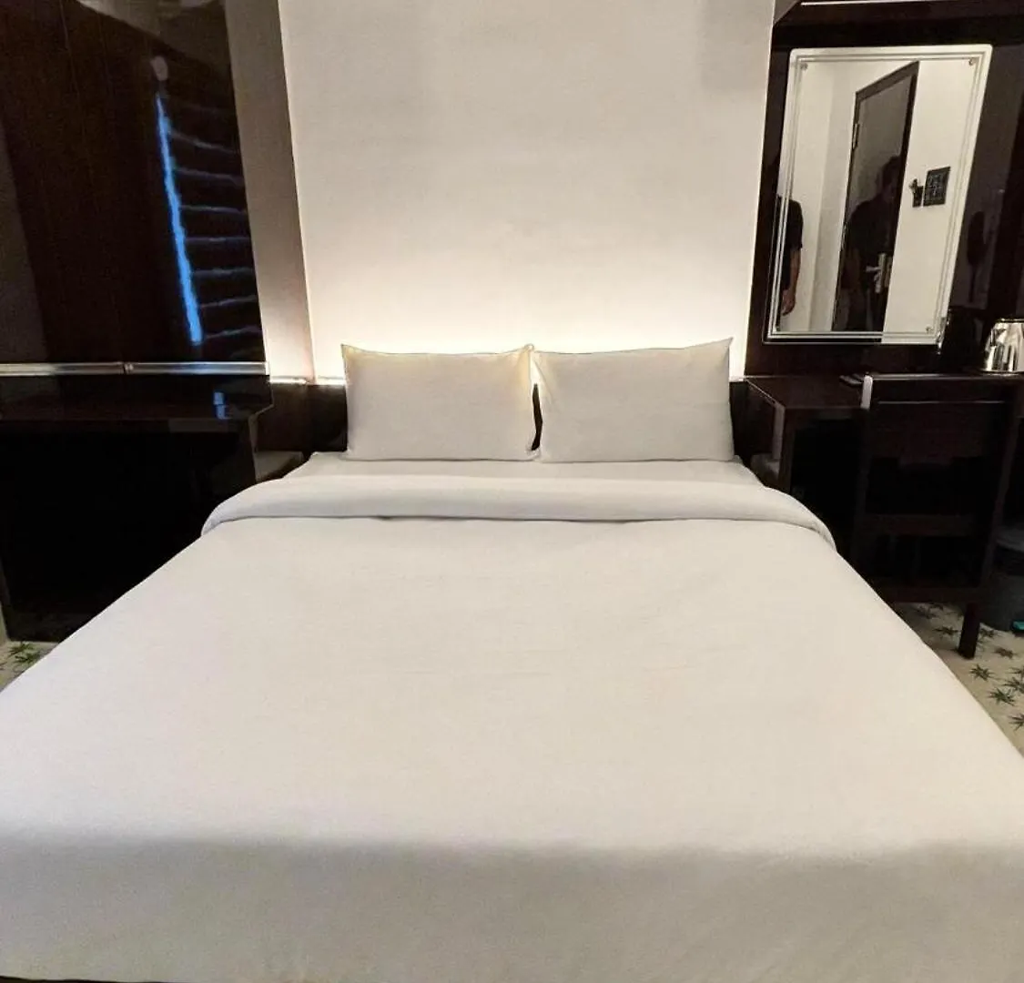 Luxe Style Hotels Adur Hindistan