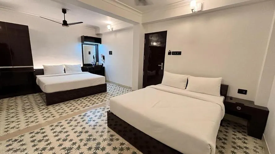 Luxe Style Hotels Adur