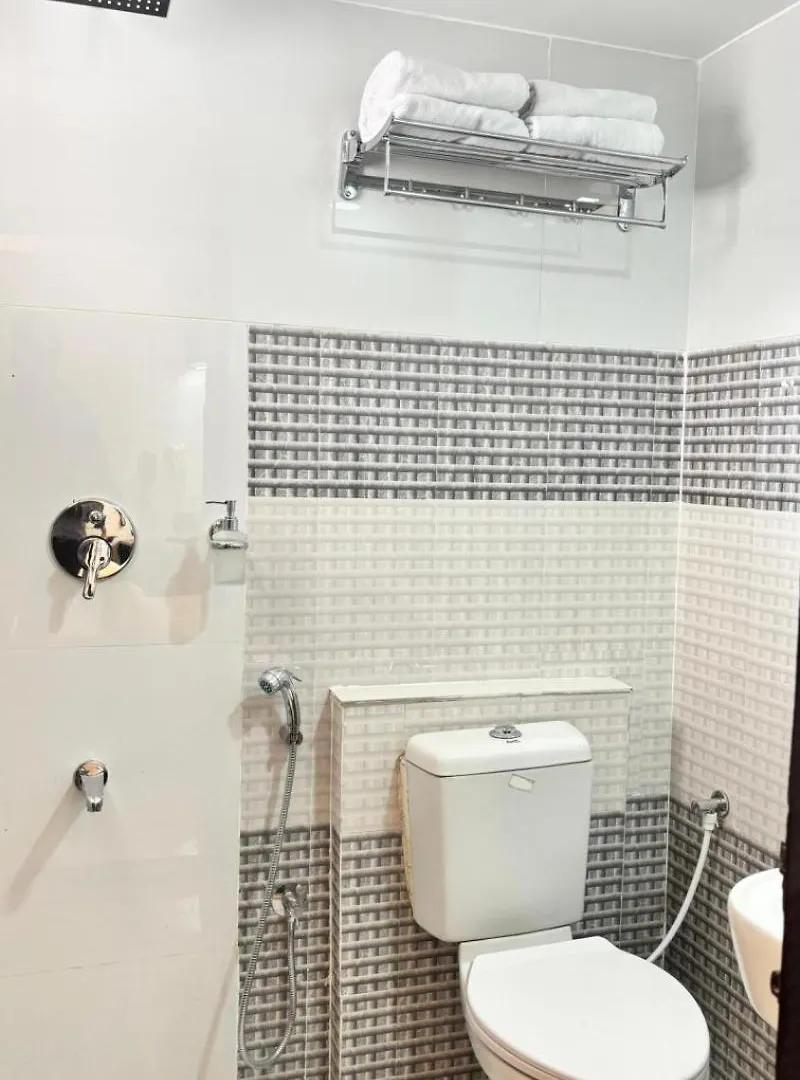 Luxe Style Hotels Adur