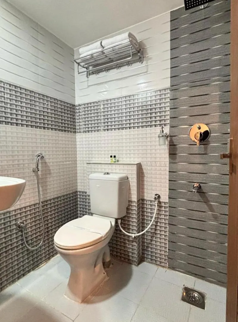 Luxe Style Hotels Adur Hindistan