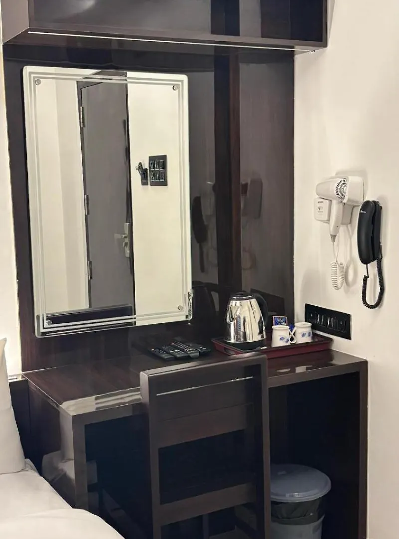 Luxe Style Hotels Adur