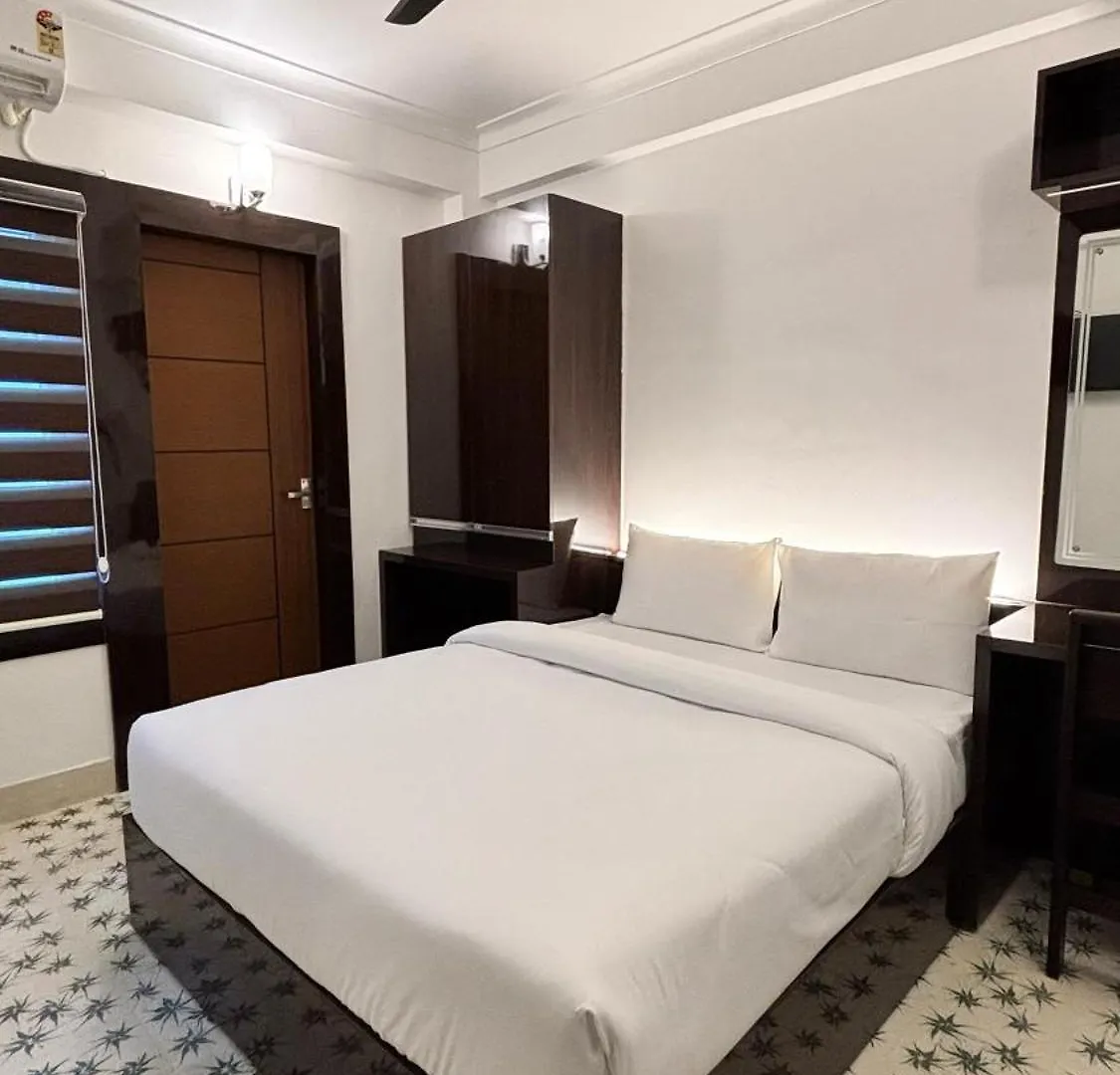 Luxe Style Hotels Adur