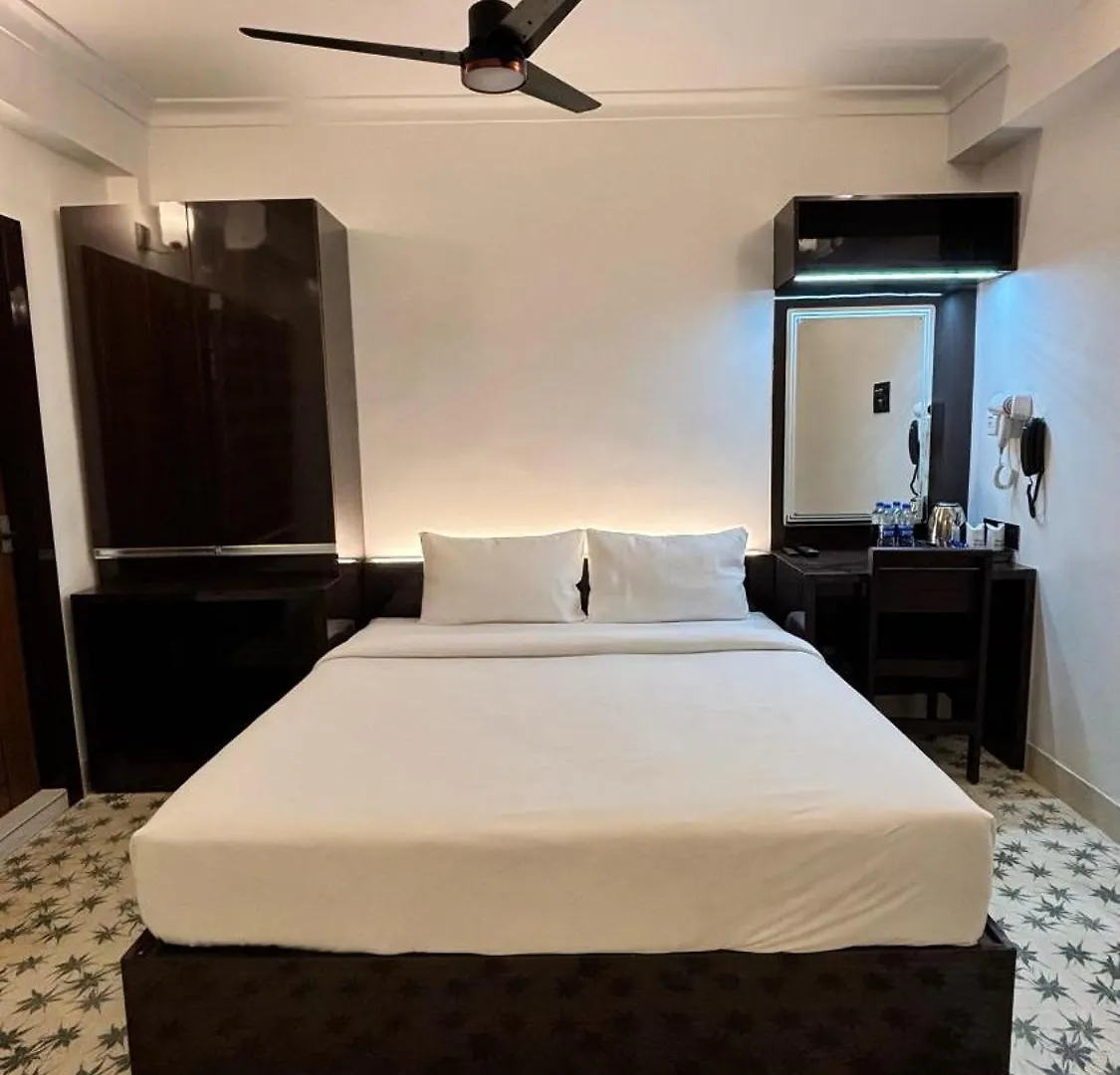 Luxe Style Hotels Adur
