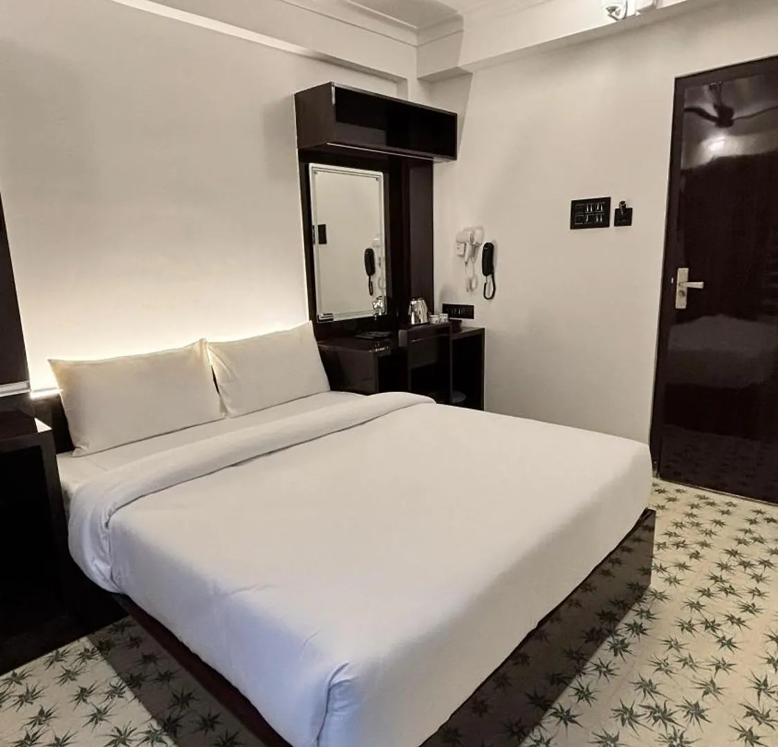 Luxe Style Hotels Adur