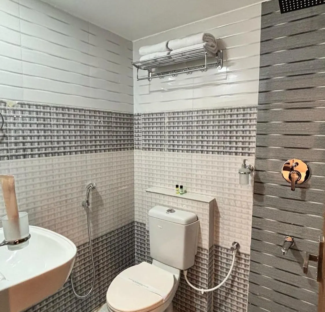 Luxe Style Hotels Adur Hindistan